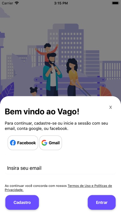 Vago App