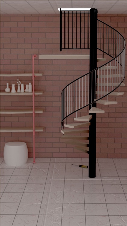 Escape Room: 1LDK screenshot-4