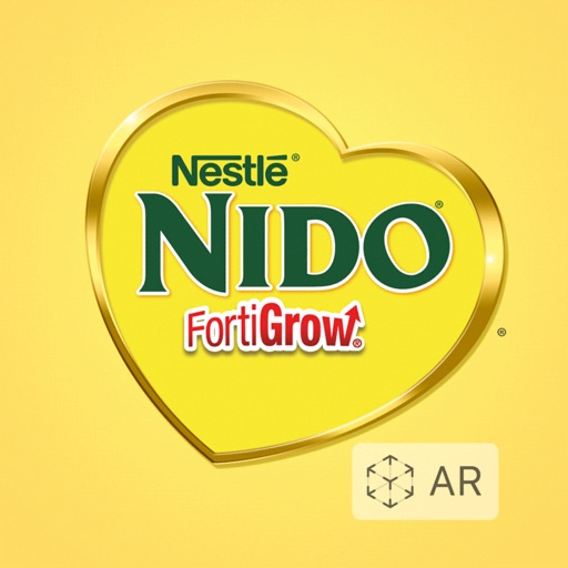 NIDO FORTIGROW AR