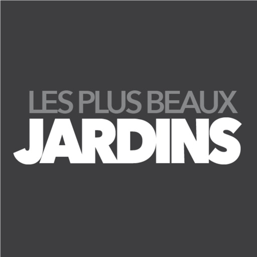 LES PLUS BEAUX JARDINS