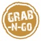 Order your favourite Grab-N-Go food online using our new app