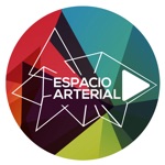 Espacio arterial