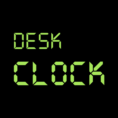 Desk Clock Display App Store Review Aso Revenue