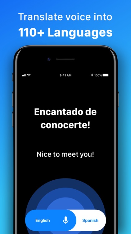 Translate Now - Translator