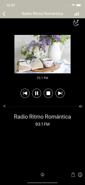 Radio Romantica y Baladas(圖5)-速報App