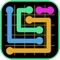 “A1 Connect The Dots” is a  nice addictive puzzle game