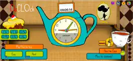 Game screenshot CloClock mod apk