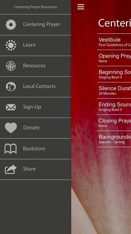 Centering Prayer screenshot-5