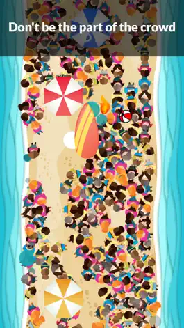 Game screenshot Rage Beach apk