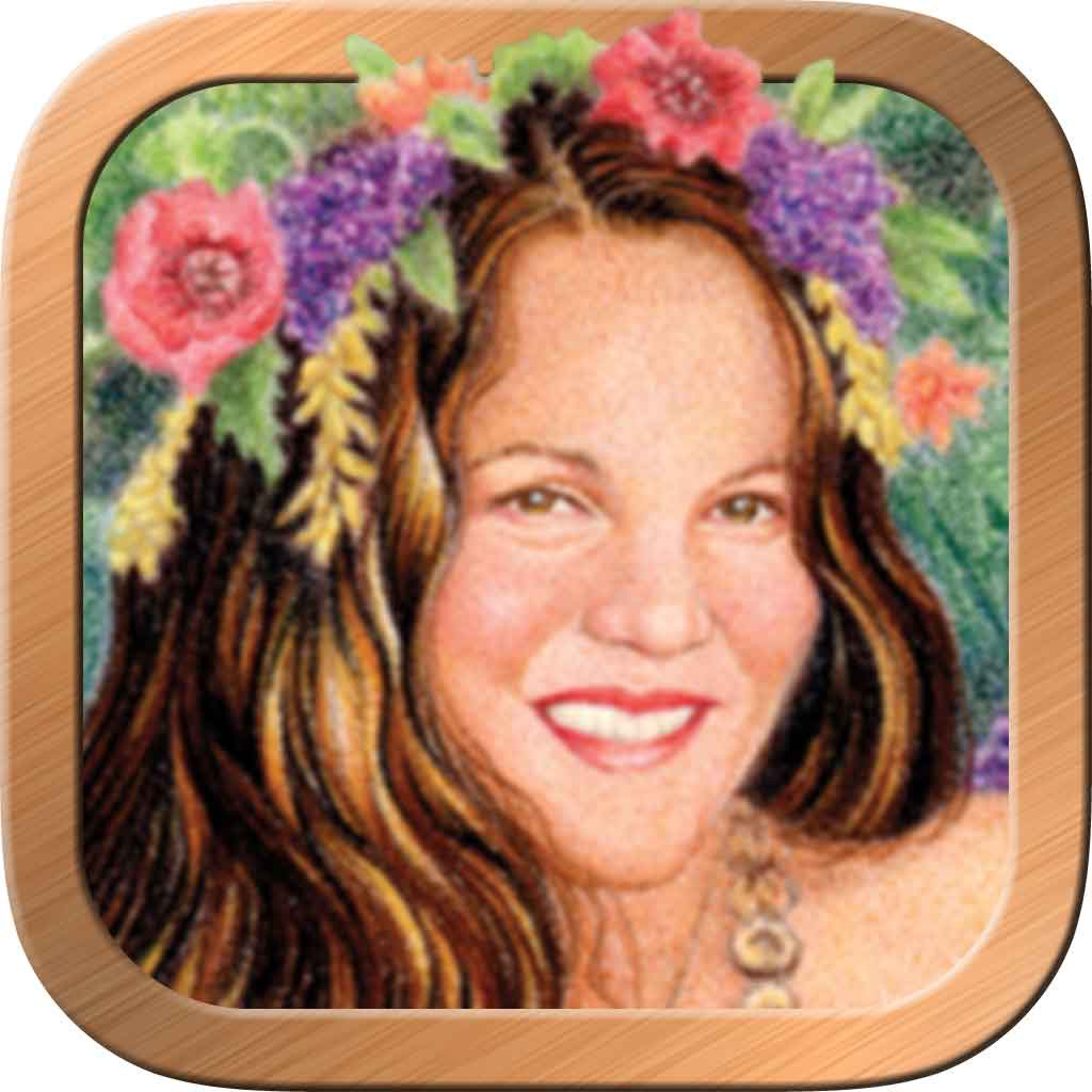 Get Gaian Tarot for iOS, iPhone, iPad Aso Report