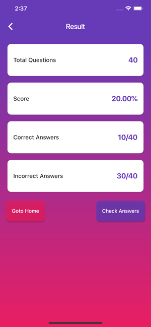 DMV Practice Test Florida(圖4)-速報App