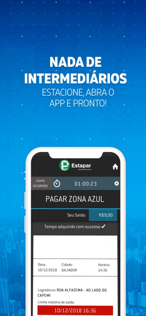 Estapar Salvador(圖3)-速報App