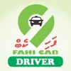 Fahi Cab Driver