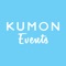 The official mobile event app for all Kumon North America Events