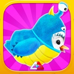 Ice Flap Penguin - PREMIUM