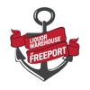 Liquor Warehouse of Freeport