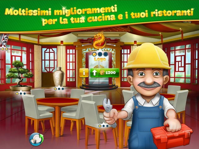 Cooking Fever Su App Store