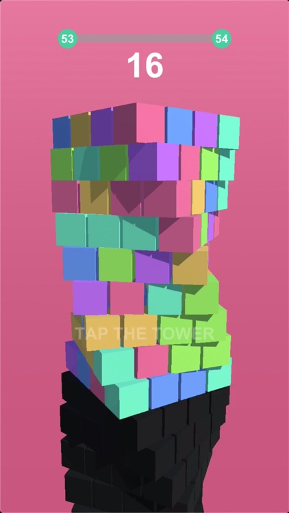 TowerCrush-ColorsGame