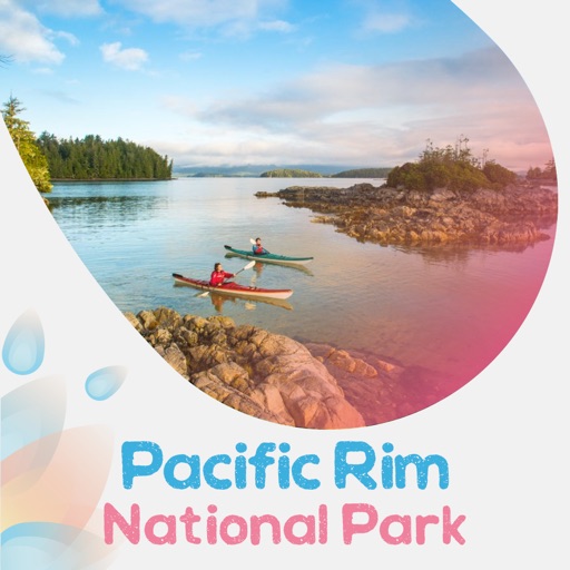 Pacific Rim National Park