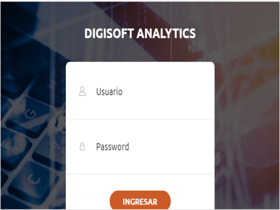 Screenshot #6 pour Digisoft Analytics