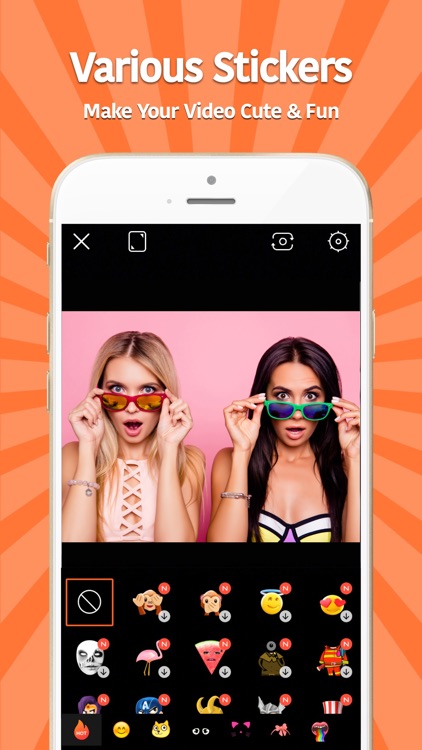 VivaVideo - Video Maker