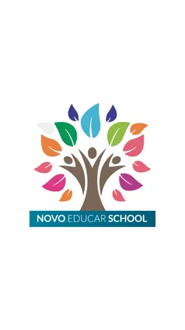 Game screenshot NOVO EDUCAR SCHOOL mod apk