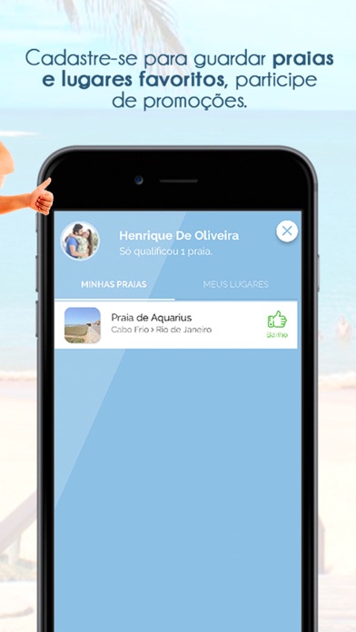 Praieiros screenshot 3