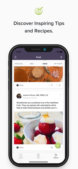 HealthSoup - 24x7 Nutritionist(圖4)-速報App