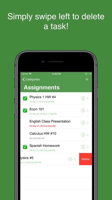 How to cancel & delete Kurrikulum - Plan your study! from iphone & ipad 4