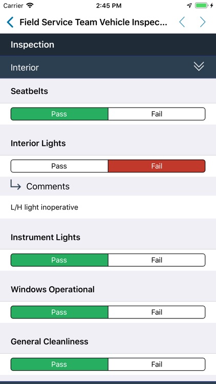 ProntoForms - Mobile Forms screenshot-4