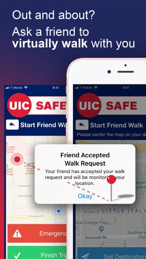 UIC SAFE(圖2)-速報App