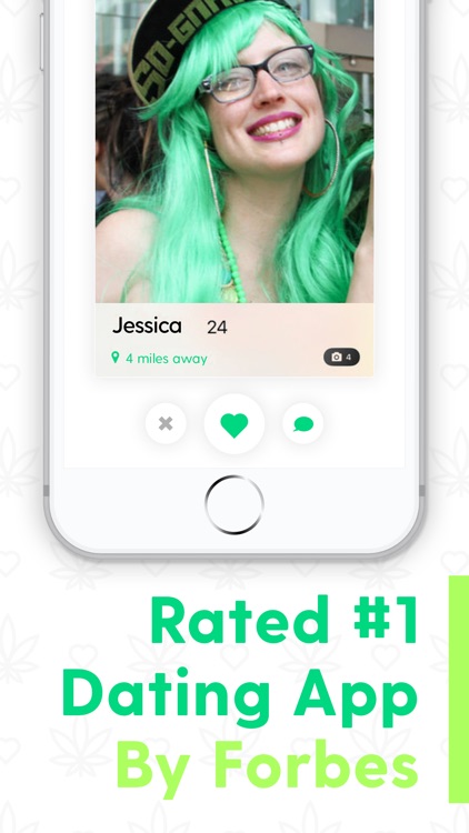 420 Singles screenshot-4