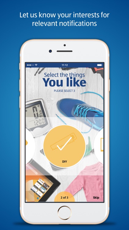 ALDI UK