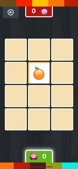 Fruit Memory Game(圖4)-速報App