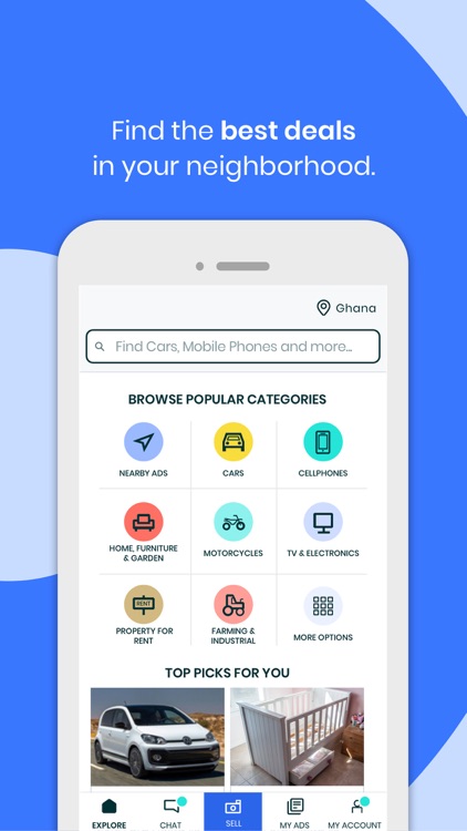 OLX Ghana