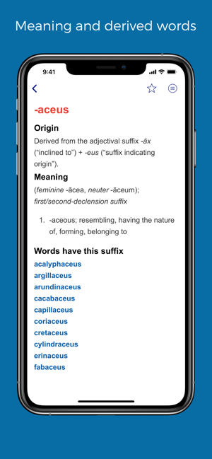 Latin prefixes and suffixes(圖7)-速報App