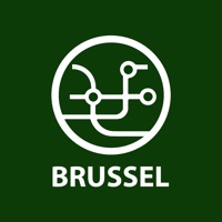 Stadtverkehrskarte Brüssel apk