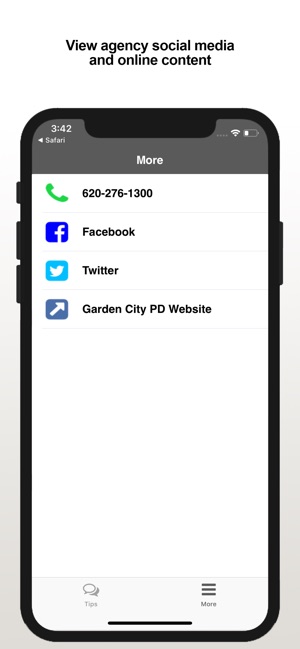 Garden City PD(圖3)-速報App