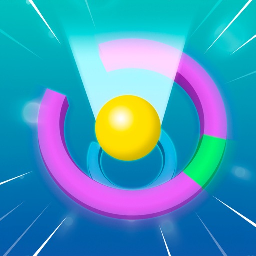 Jump Down Arcade icon