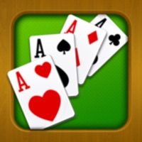 Solitaire ∘∘∘ pour PC