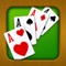 A great way to relax and train your brain is to play our fun card game - Klondike Solitaire