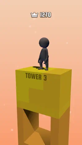 Game screenshot stable tower hack