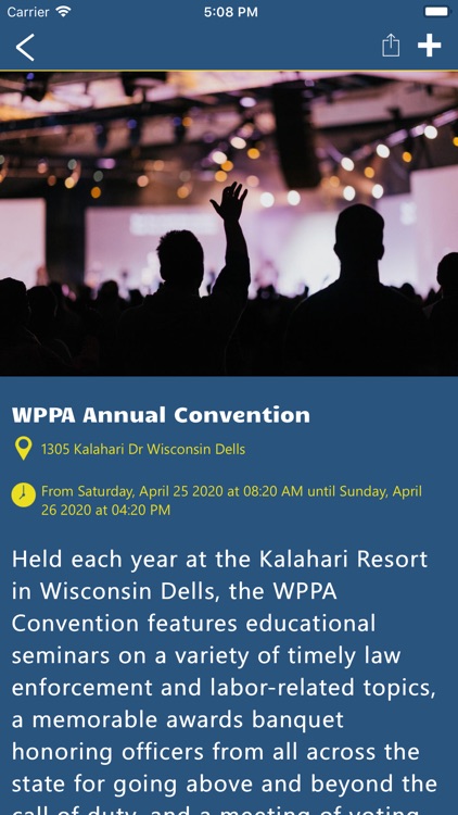 The WPPA screenshot-6