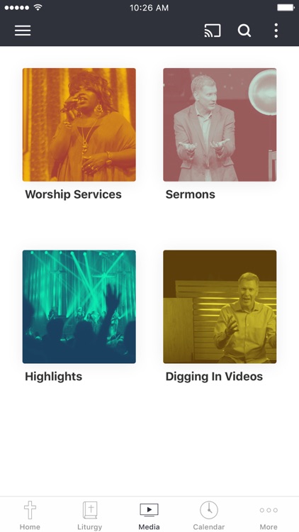 Northland Church