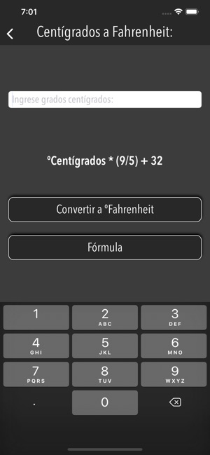 Tabla de Conversiones(圖5)-速報App