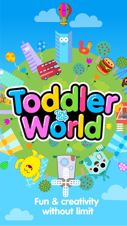 Preschool games for kids 2-5 screenshot-5