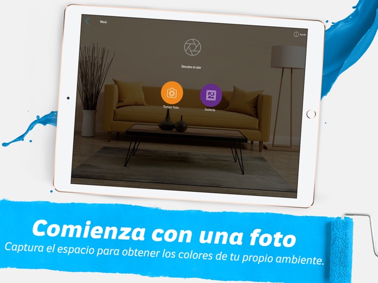 ColorLife Pro screenshot-3