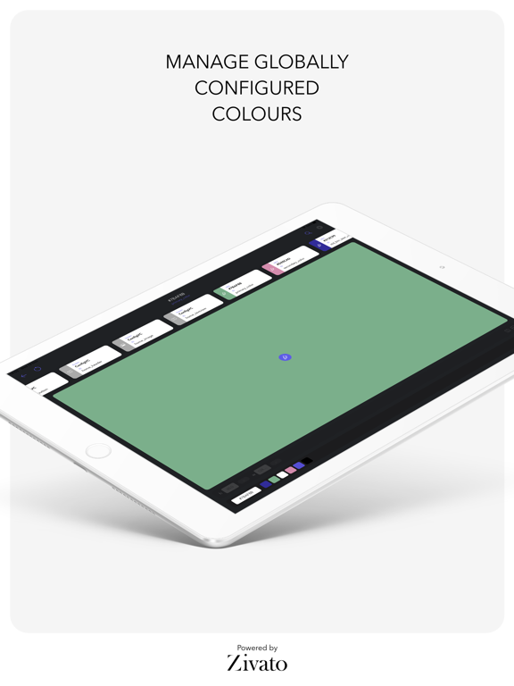 Screenshot #5 pour UIDesignStudio