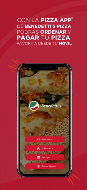 BenedettisApp(圖1)-速報App