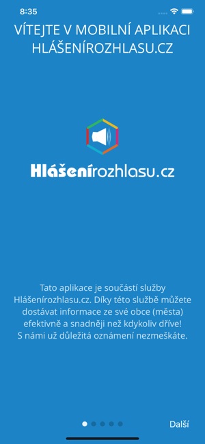 Hlášenírozhlasu.cz